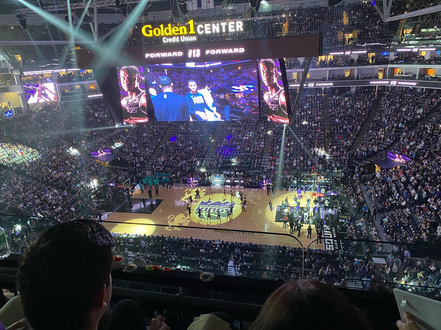 Happy 916 Day @sacramentokings Count us in as #sacramentoproud