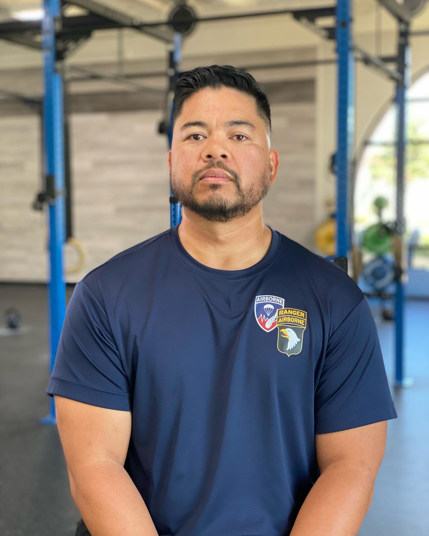 Meet Dhon Santos, the first veteran featured in our “Celebrating Veterans-Stories From Our Community” campaign. As a fellow creative and professional photographer in the Sacramento community, we have experienced his talent and contributions to many projects. Thank you for sharing your story, Dhon, and thank you for your service. You can see the video here on our website @ www.trapezeltd.com or on our YouTube channel @TrapezeLtd or FB page!